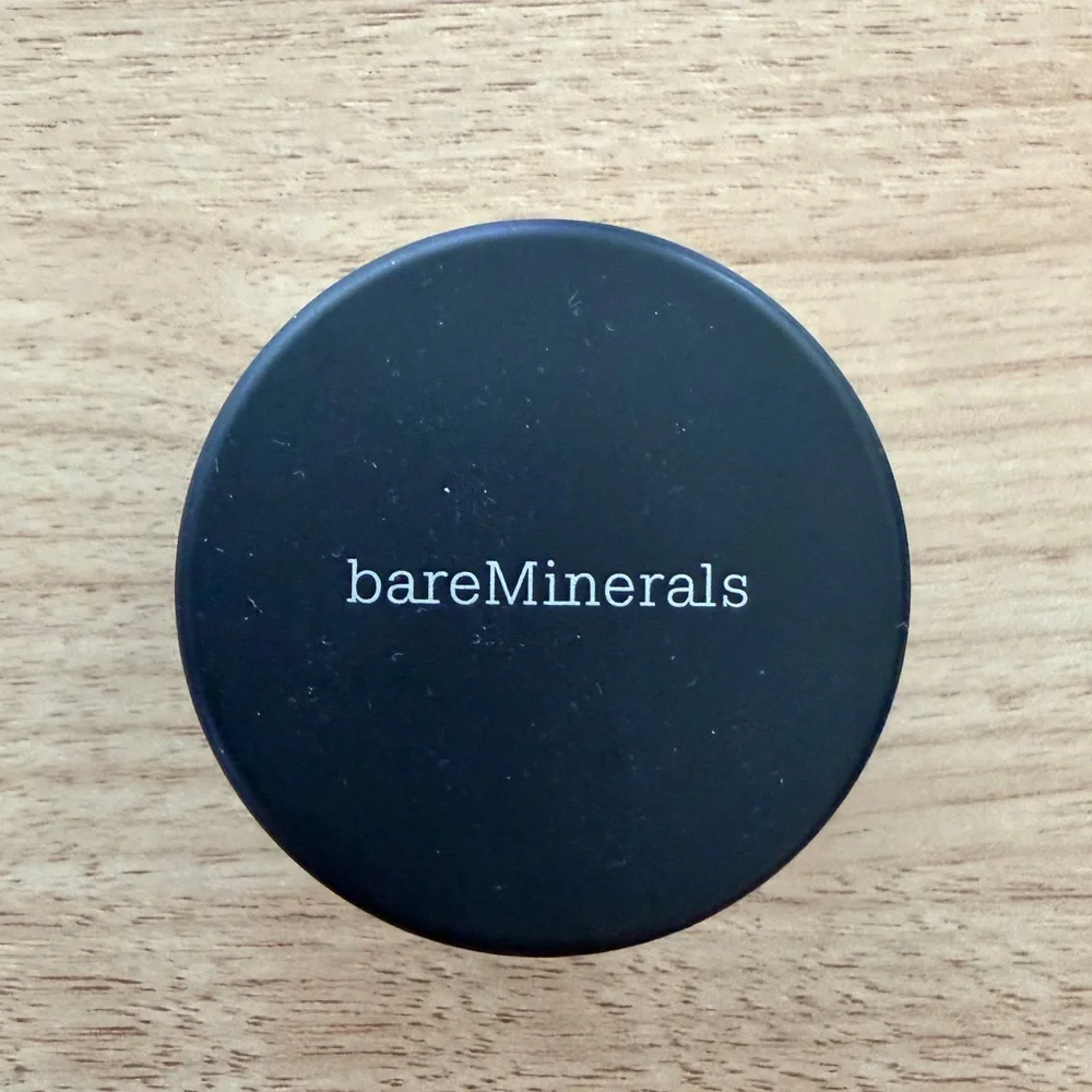 bareMinerals Faux Tan All-Over Face Color Bronzer